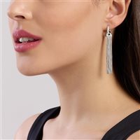 Pendente Kidult Donna Symbols in Acciaio 741304 - 741304